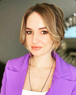 Коротенко Мария Сергеевна Коротенко Мария Сергеевна